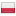 zaprojektujoswietlenie.pl server is located in Poland